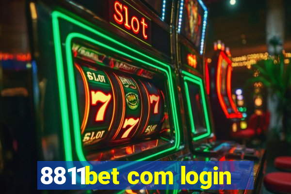 8811bet com login